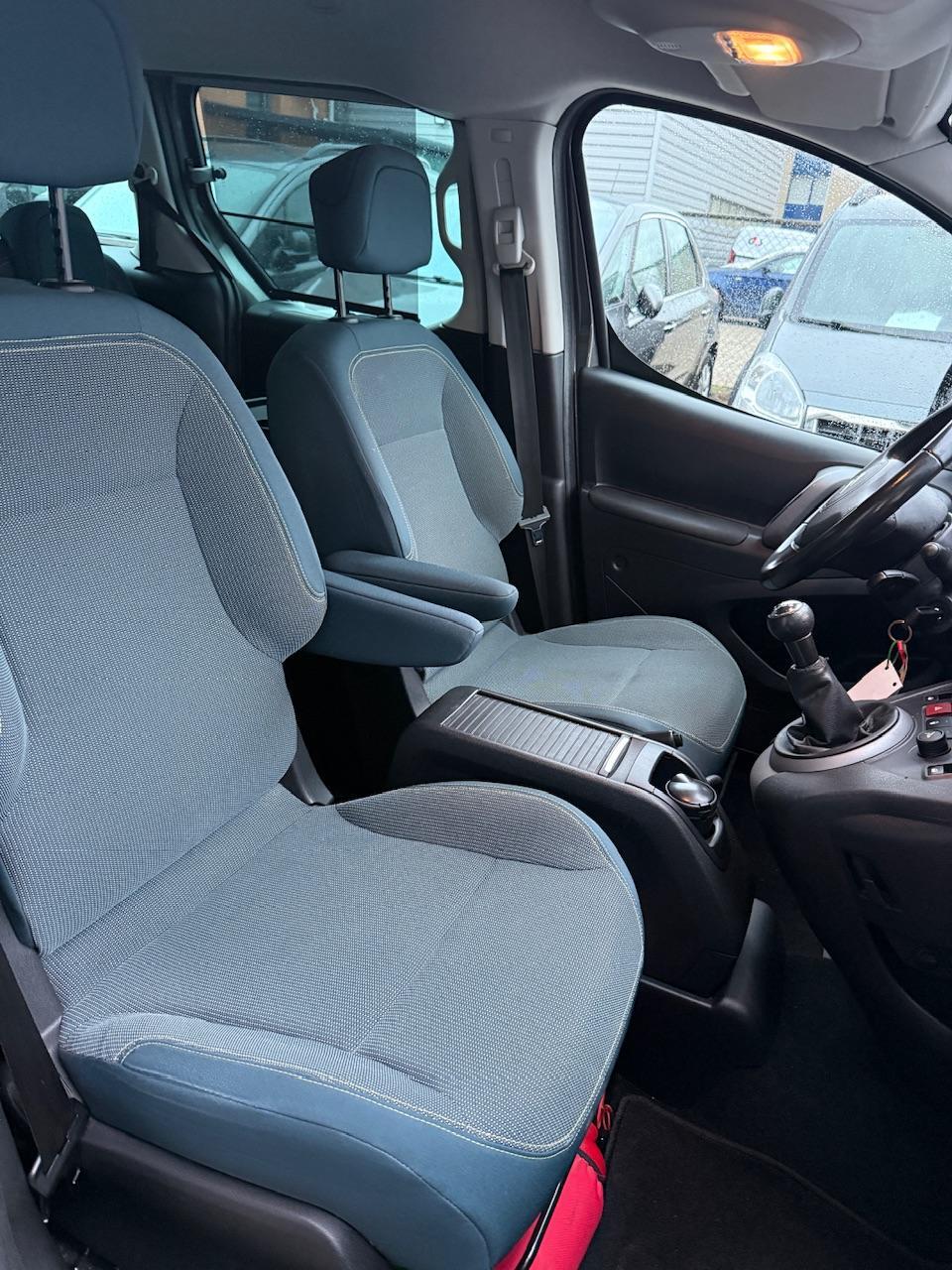 Citroën Berlingo