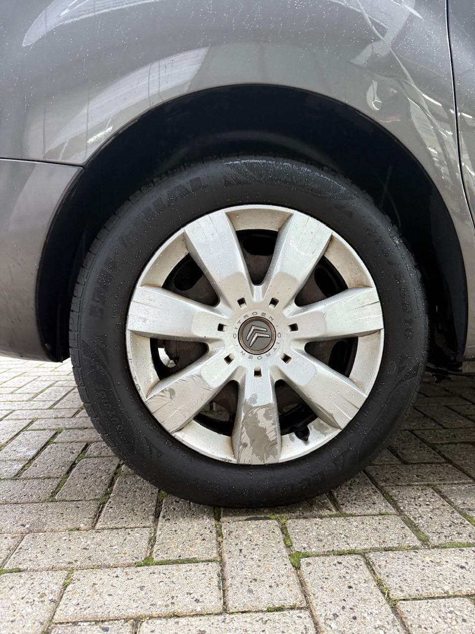 Citroën Berlingo