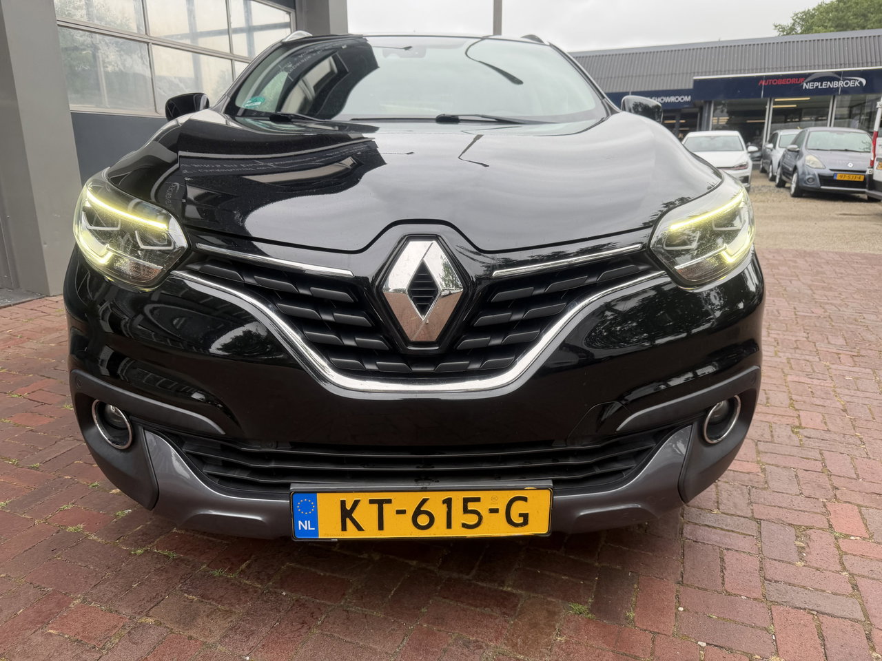 Renault Kadjar