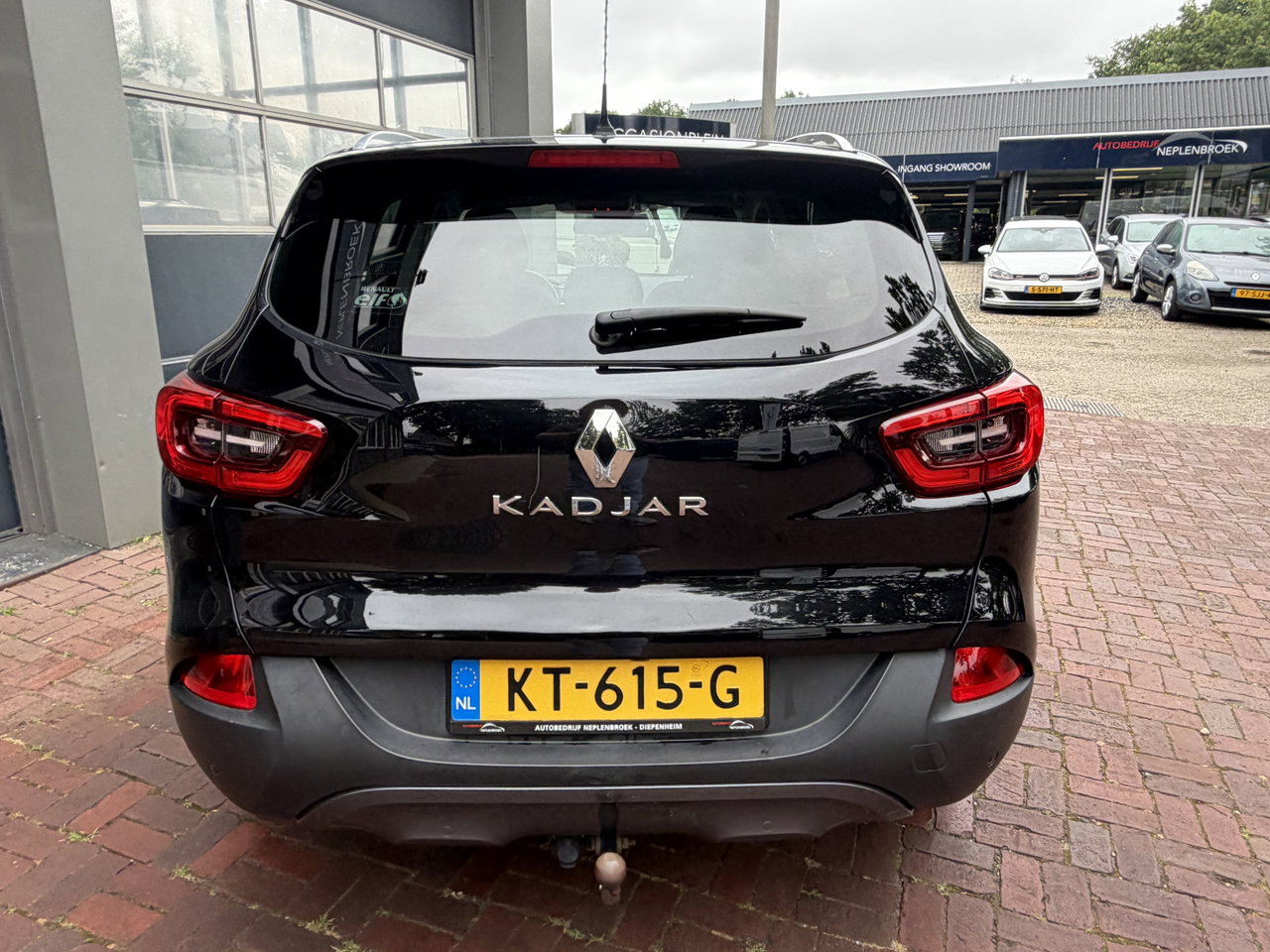 Renault Kadjar