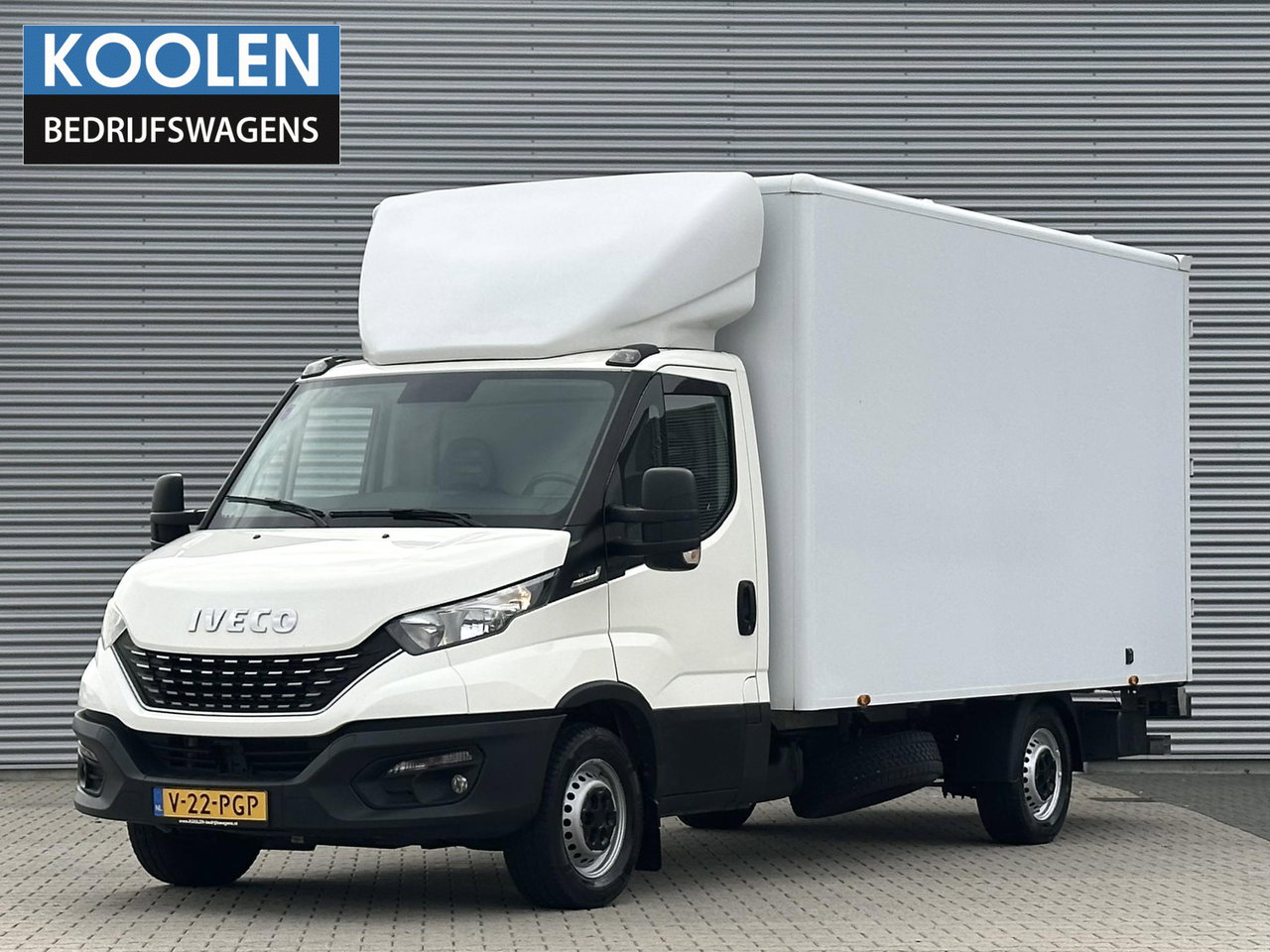 Iveco Daily