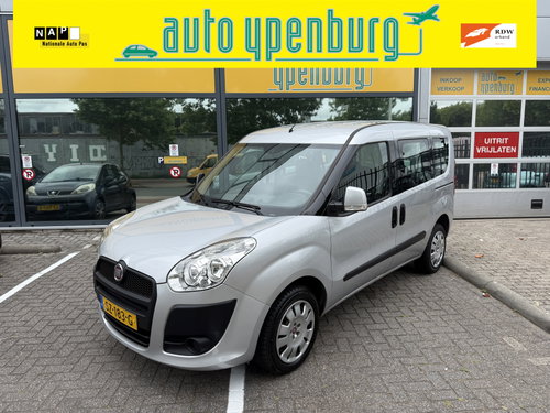Fiat Doblò