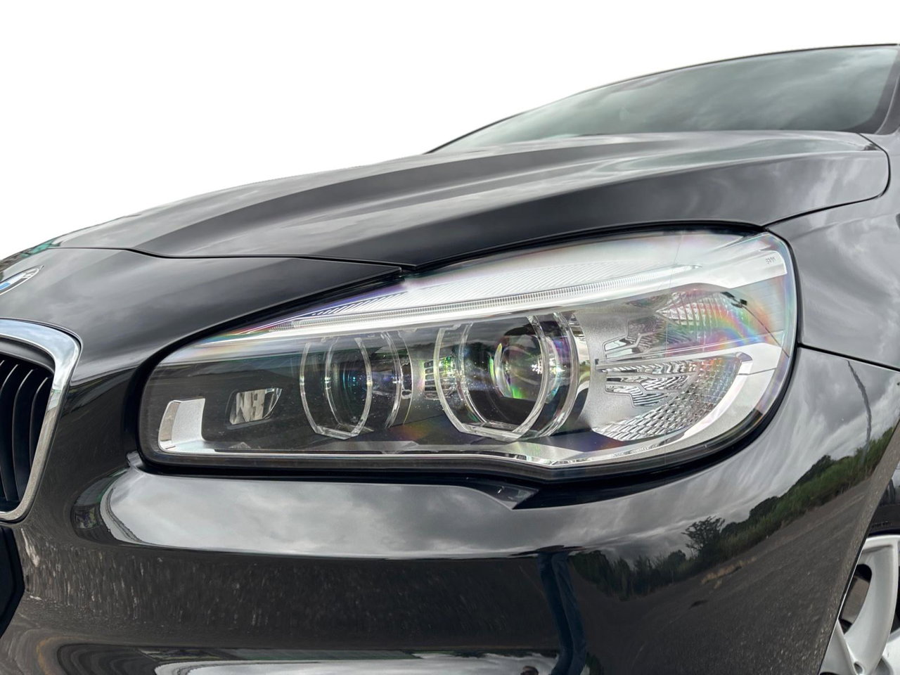 BMW 2 Serie