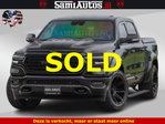 Dodge Ram Pick-Up