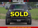 Dodge Ram Pick-Up