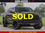 Dodge Ram Pick-Up