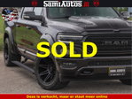 Dodge Ram Pick-Up