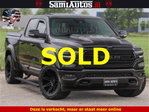 Dodge Ram Pick-Up