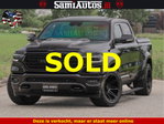 Dodge Ram Pick-Up