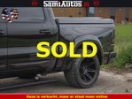 Dodge Ram Pick-Up