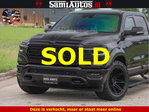 Dodge Ram Pick-Up