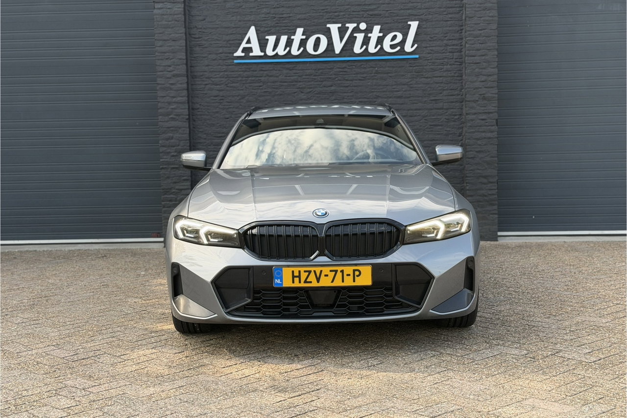 BMW 3 Serie