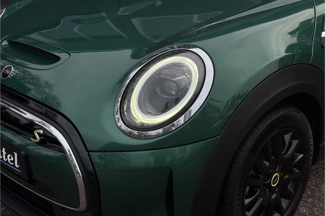 MINI Electric