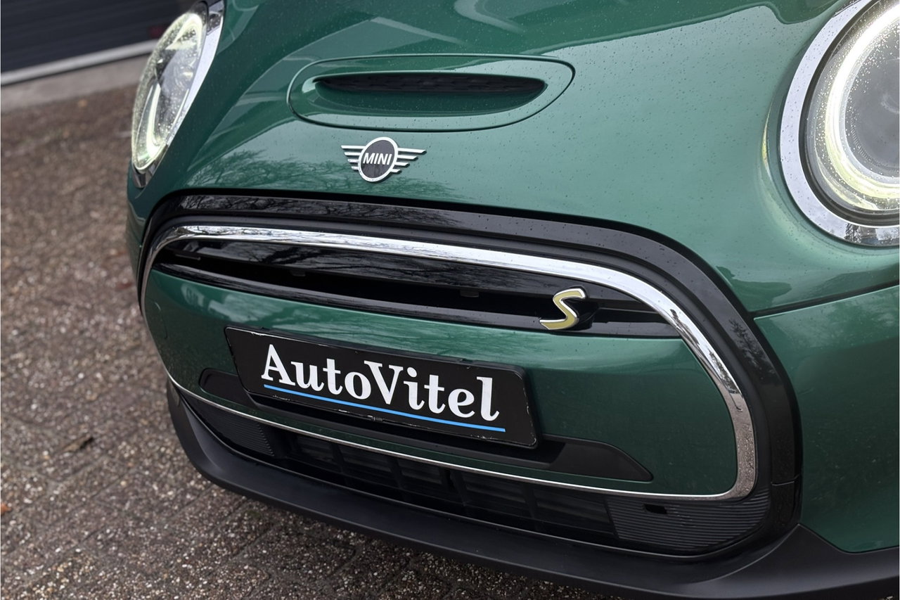 MINI Electric