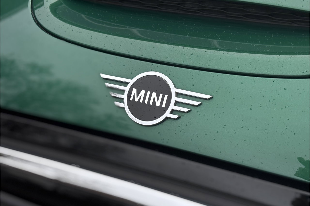 MINI Electric