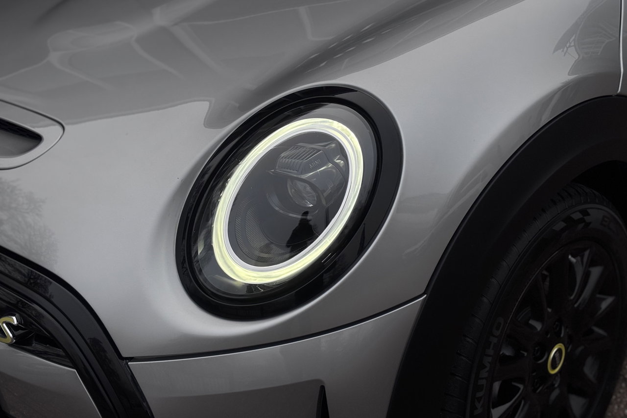MINI Electric