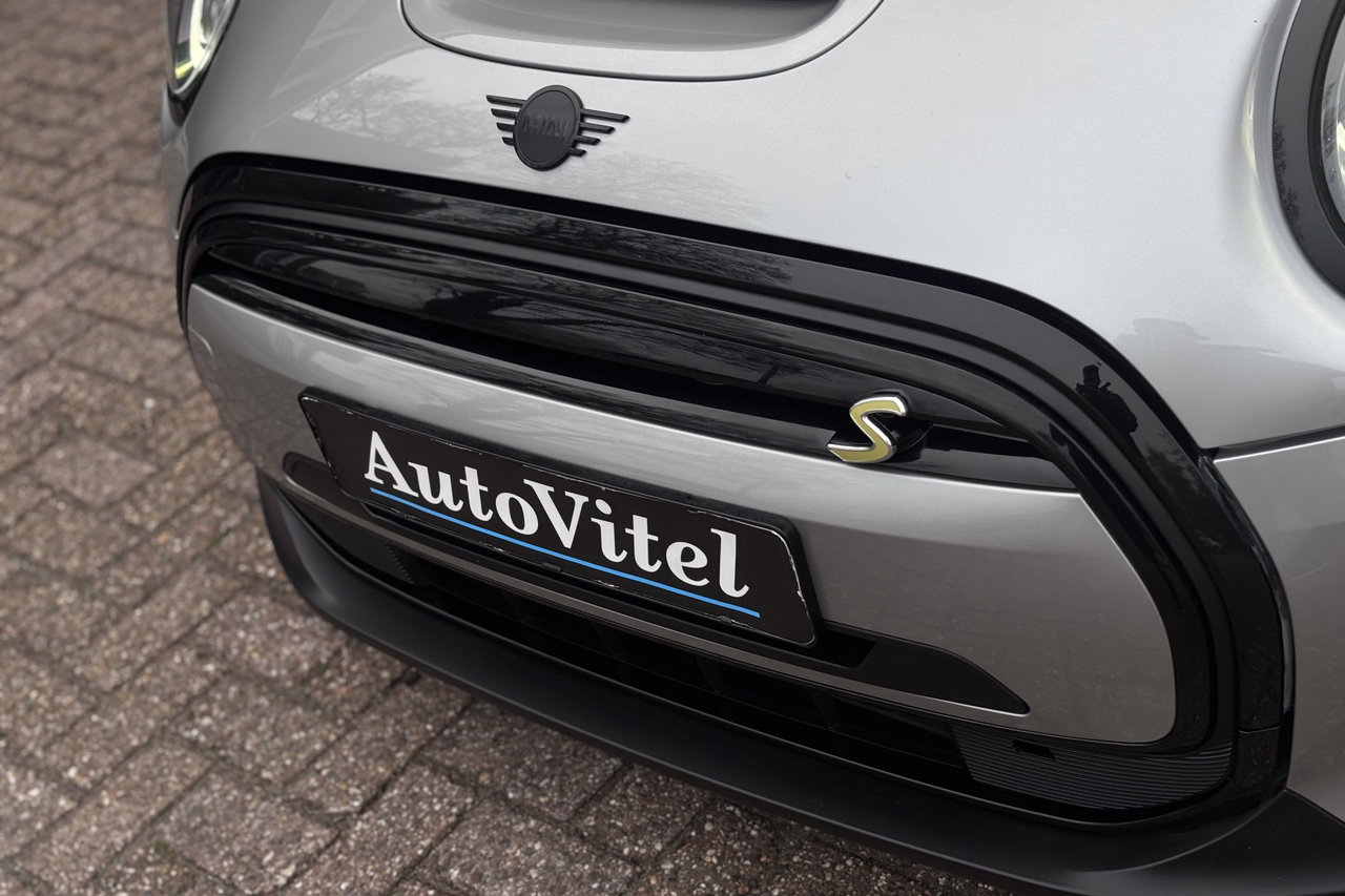MINI Electric