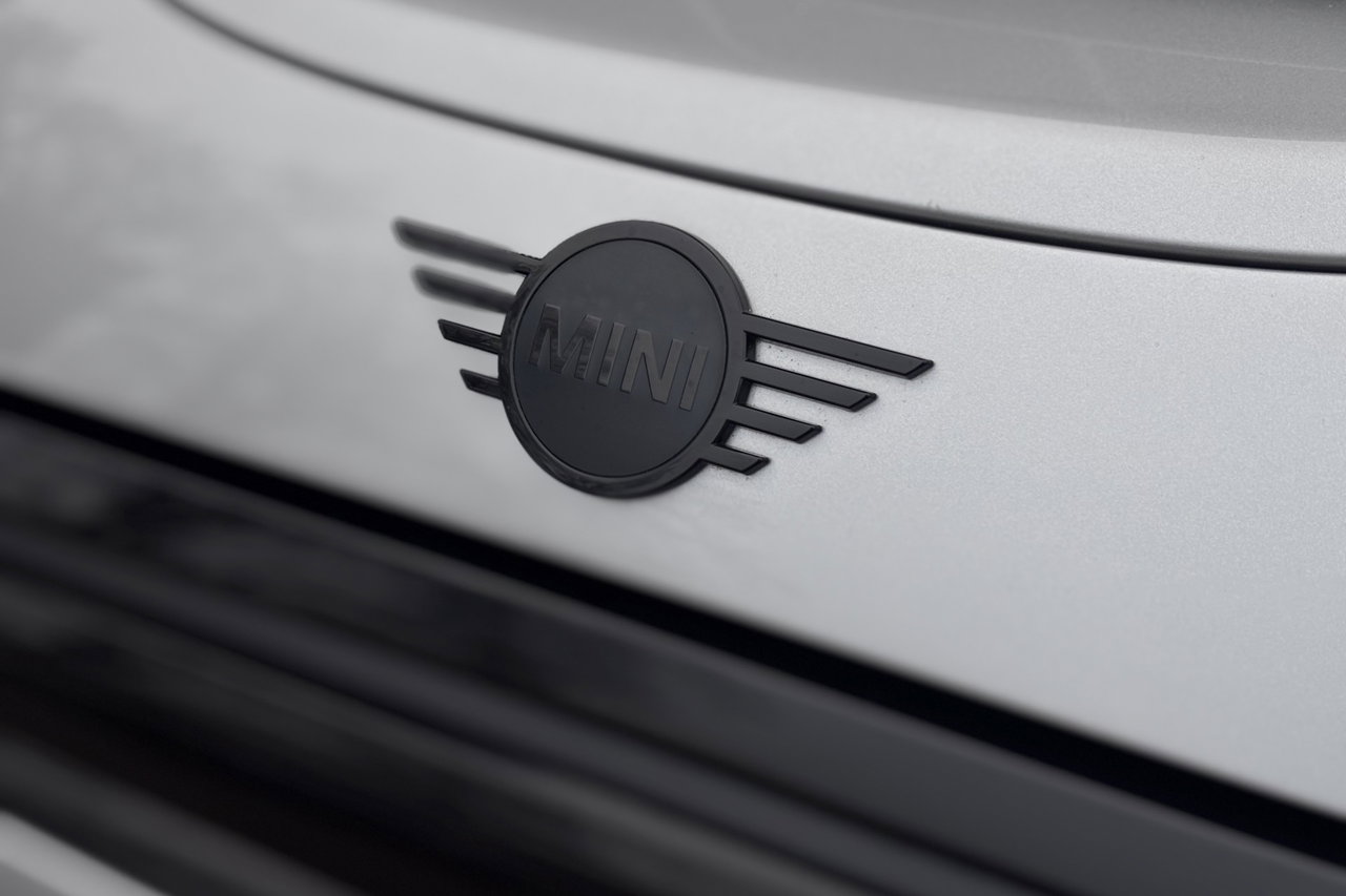 MINI Electric