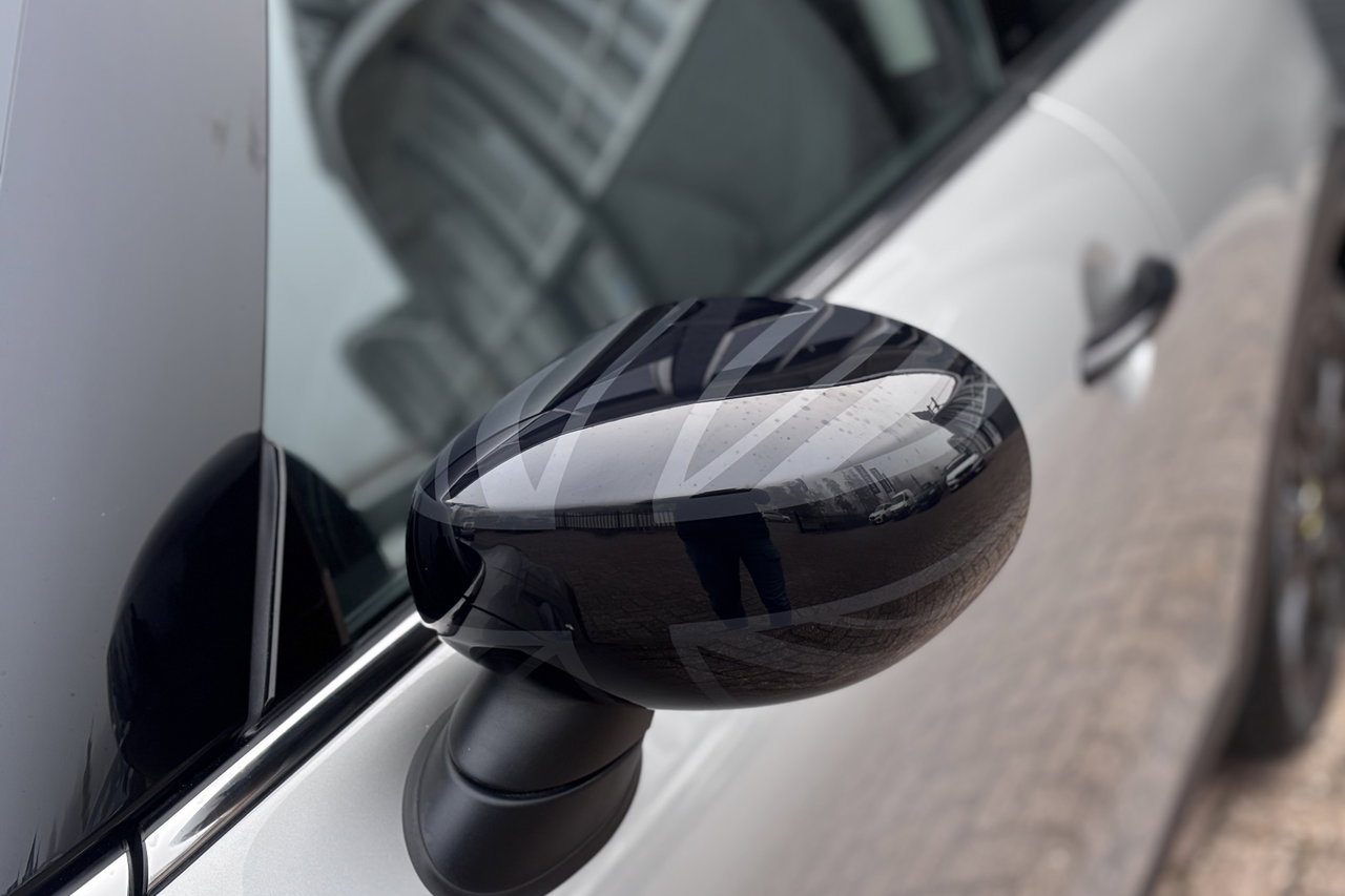 MINI Electric