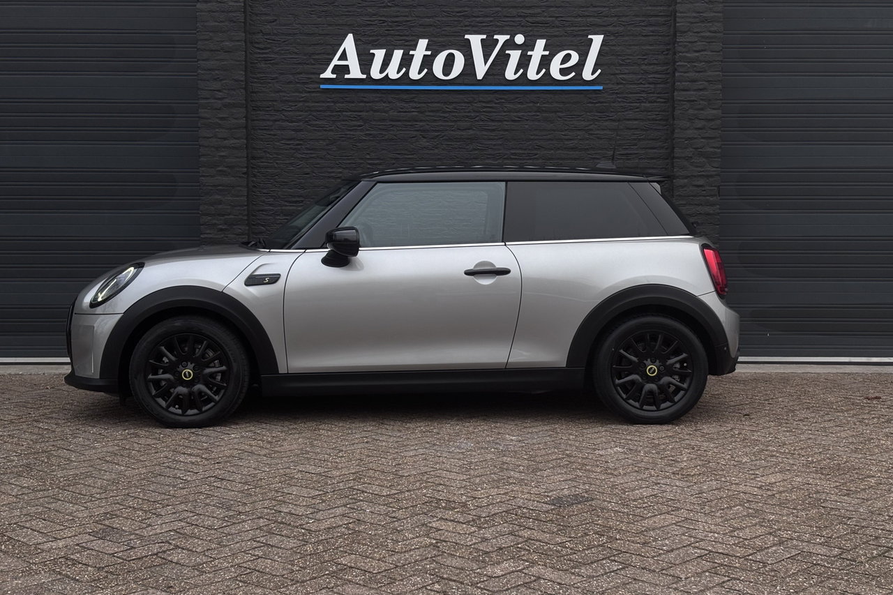 MINI Electric
