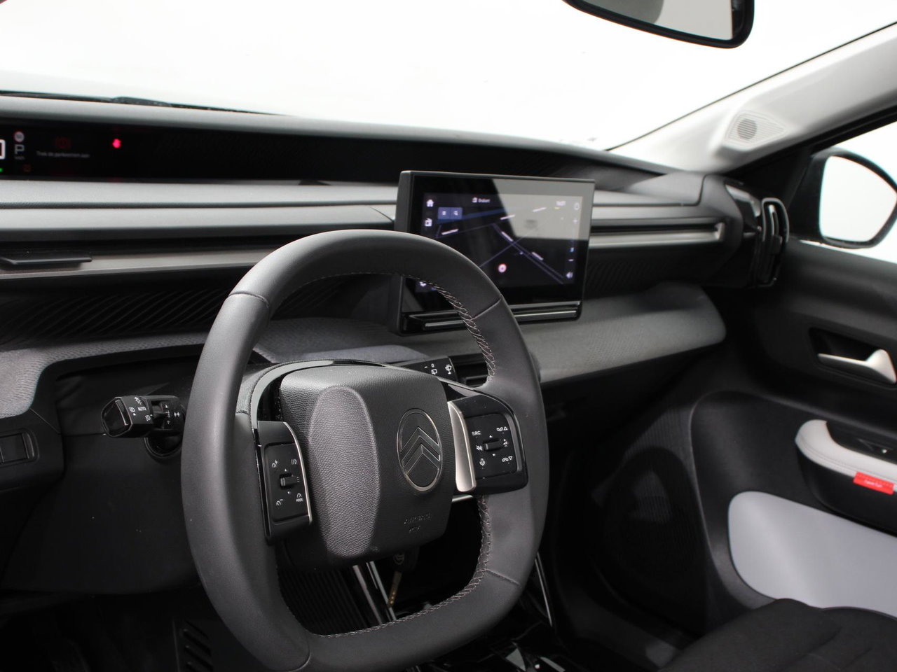 Citroën ë-C3