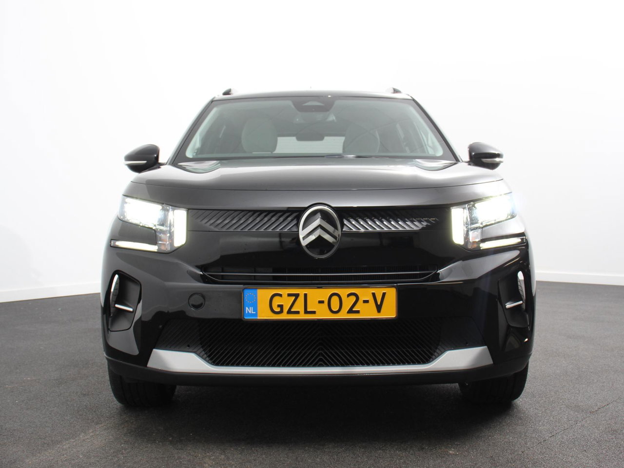 Citroën ë-C3