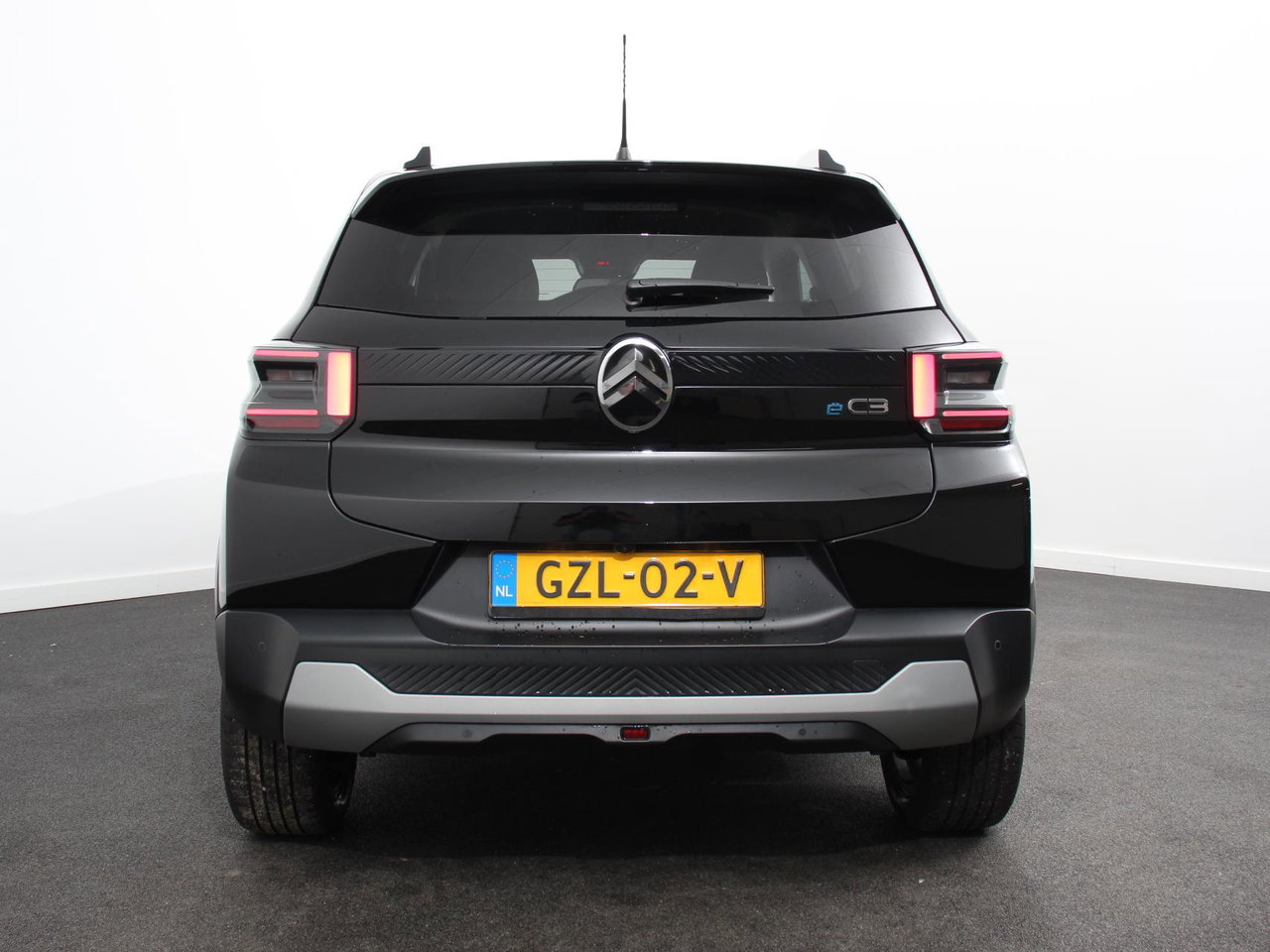 Citroën ë-C3
