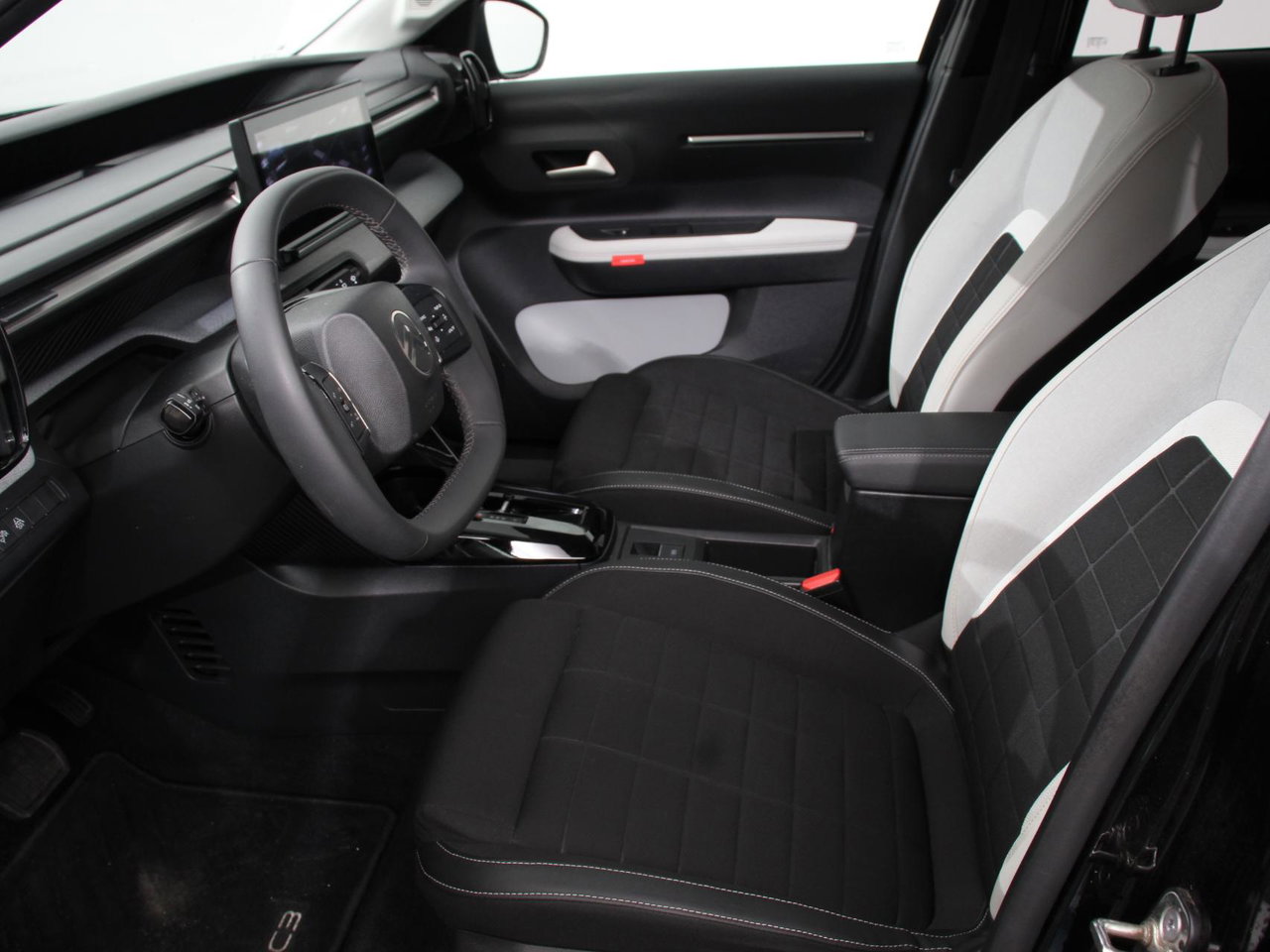 Citroën ë-C3