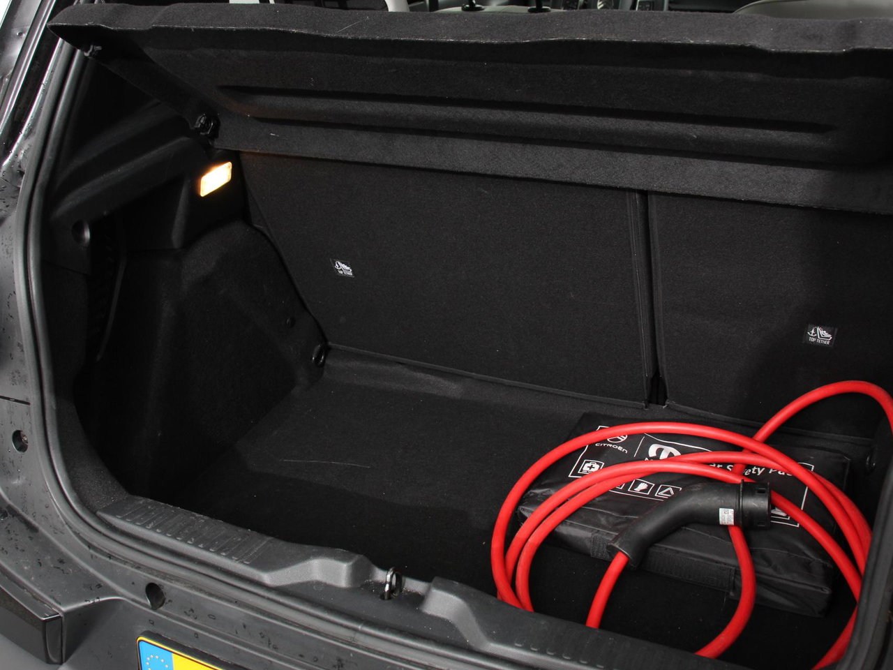 Citroën ë-C3