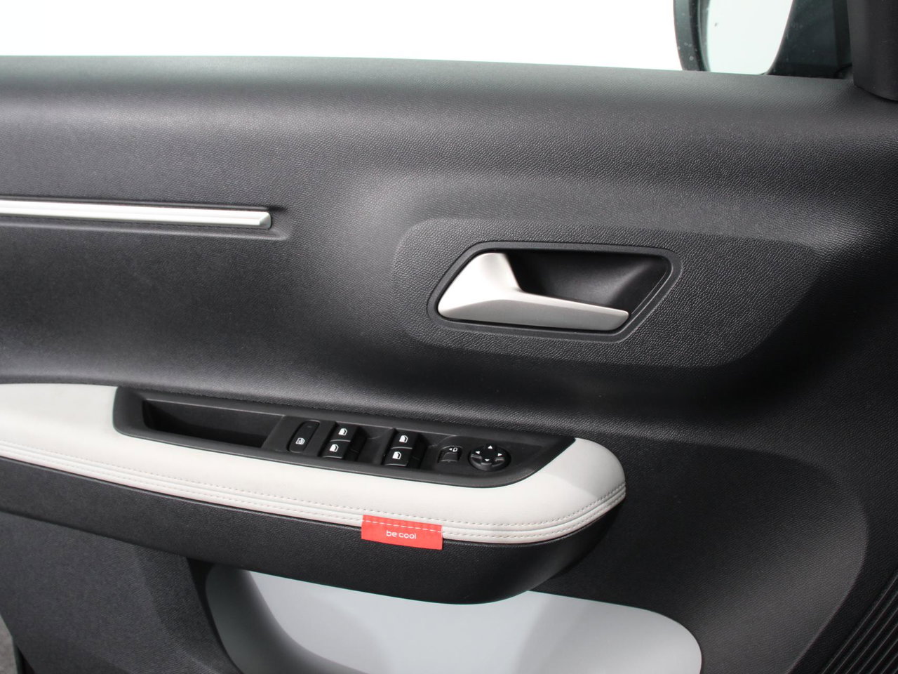 Citroën ë-C3