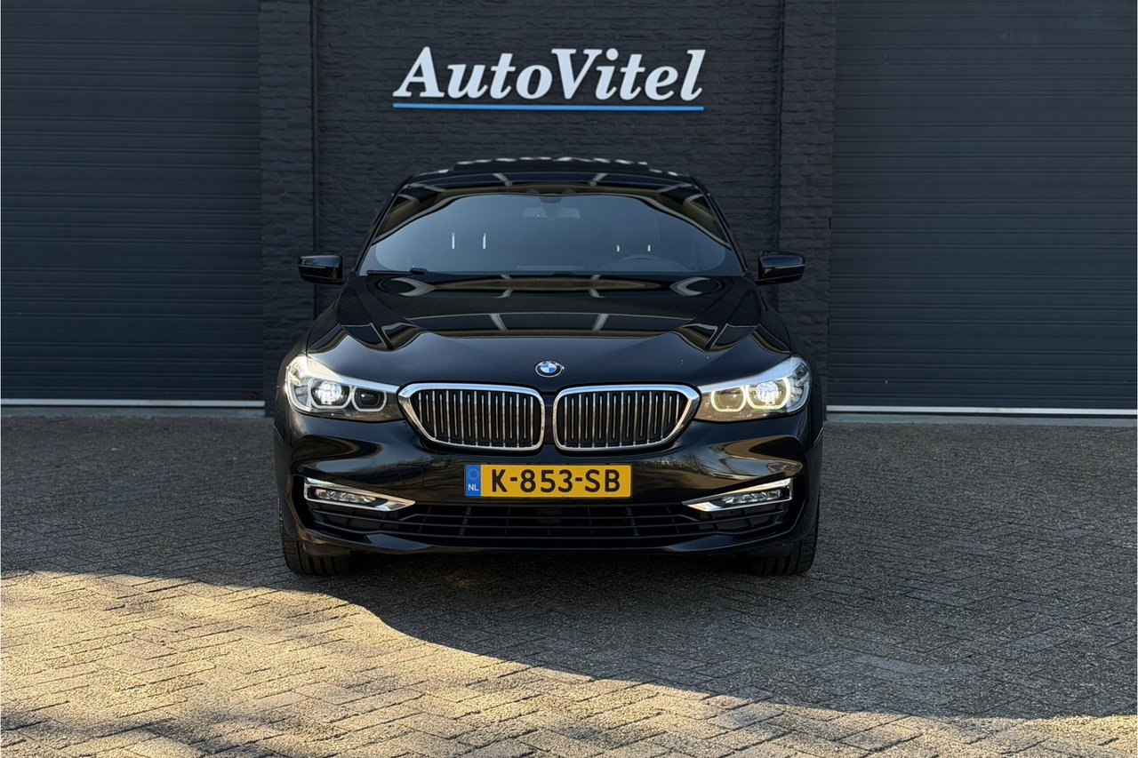 BMW 6 Serie