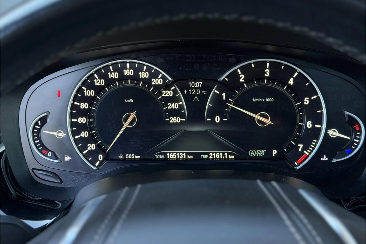 BMW 6 Serie
