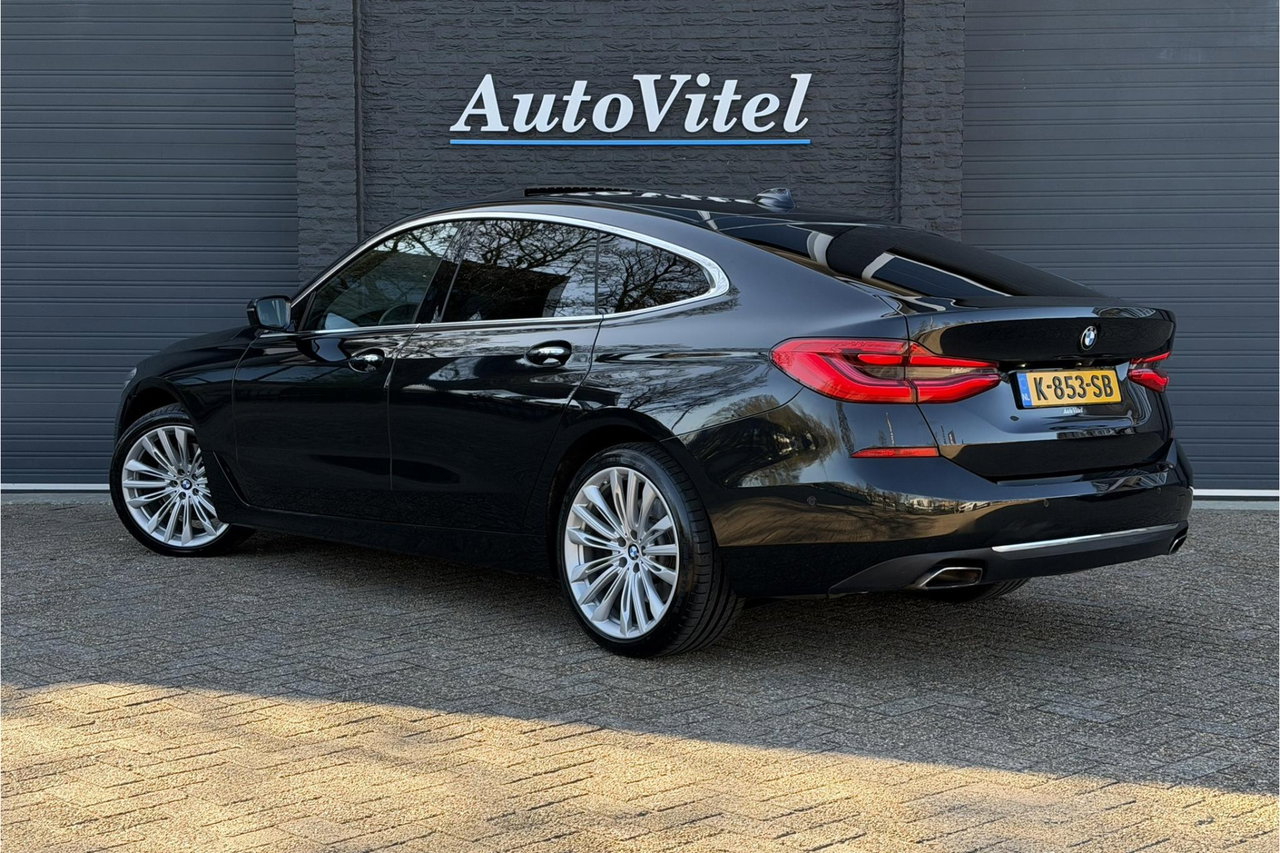 BMW 6 Serie