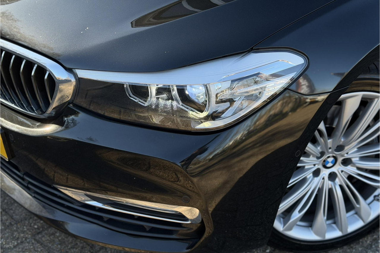 BMW 6 Serie