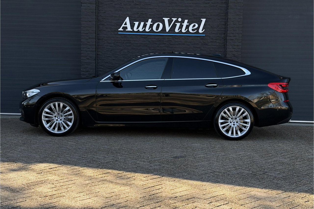 BMW 6 Serie