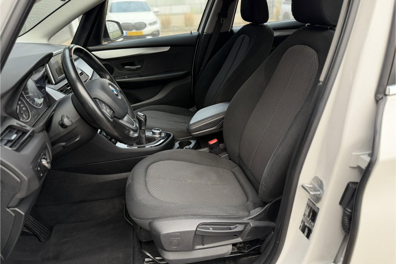 BMW 2 Serie