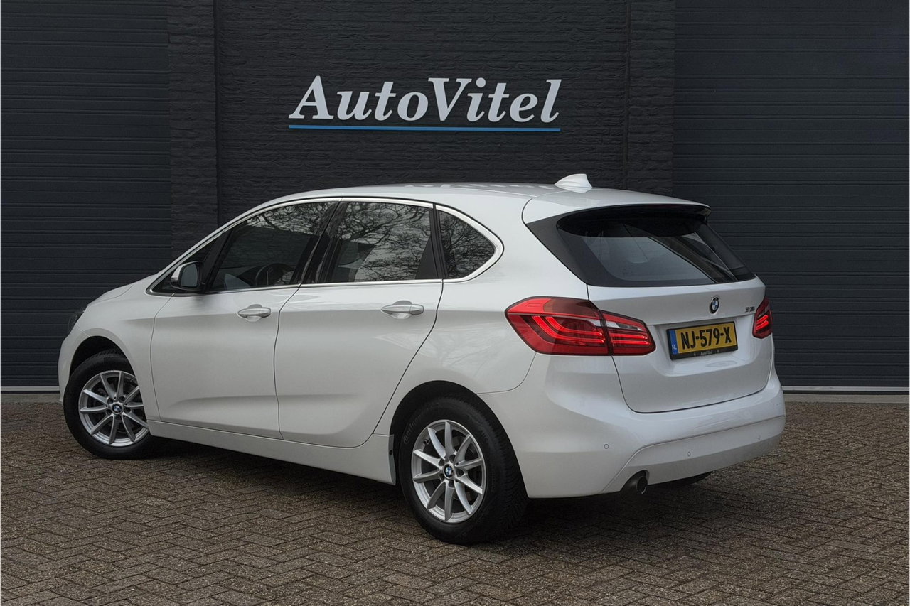 BMW 2 Serie