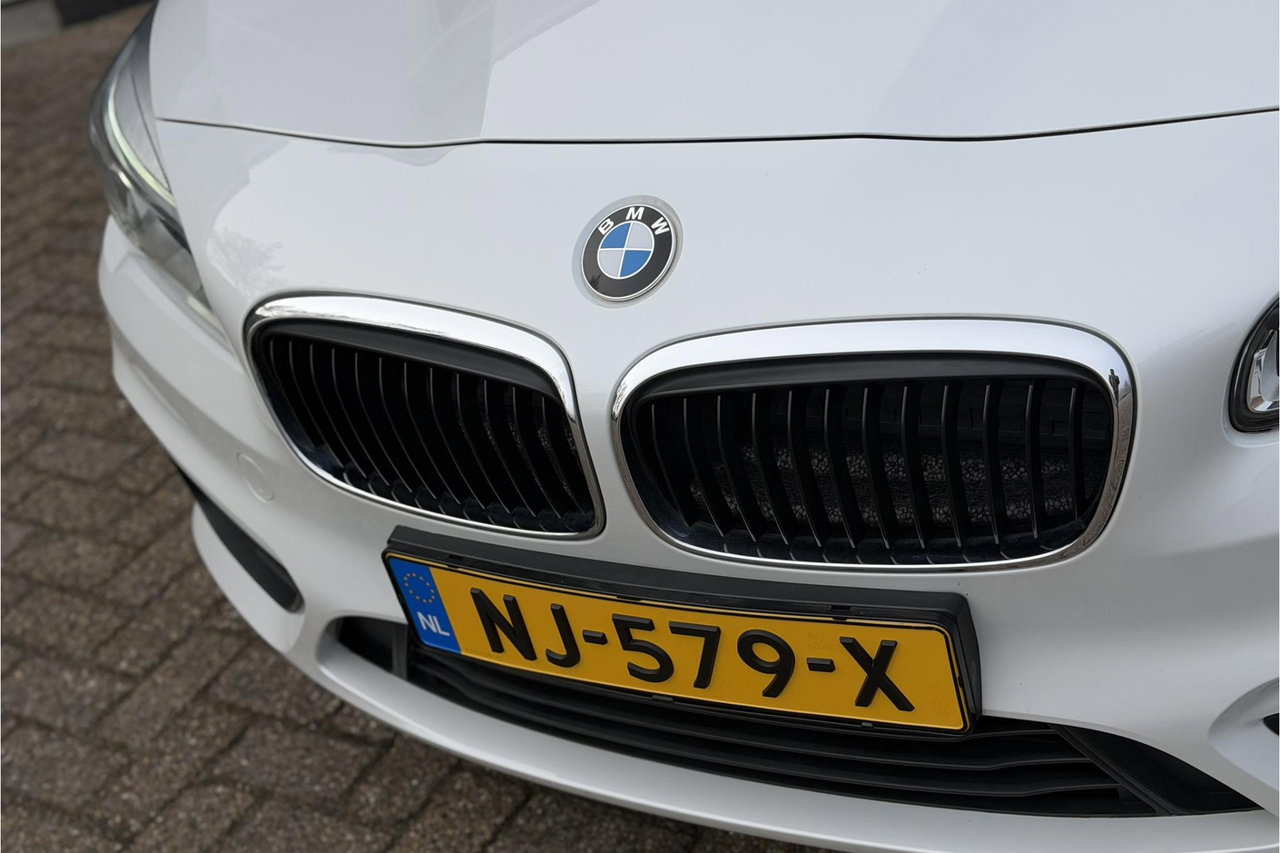 BMW 2 Serie