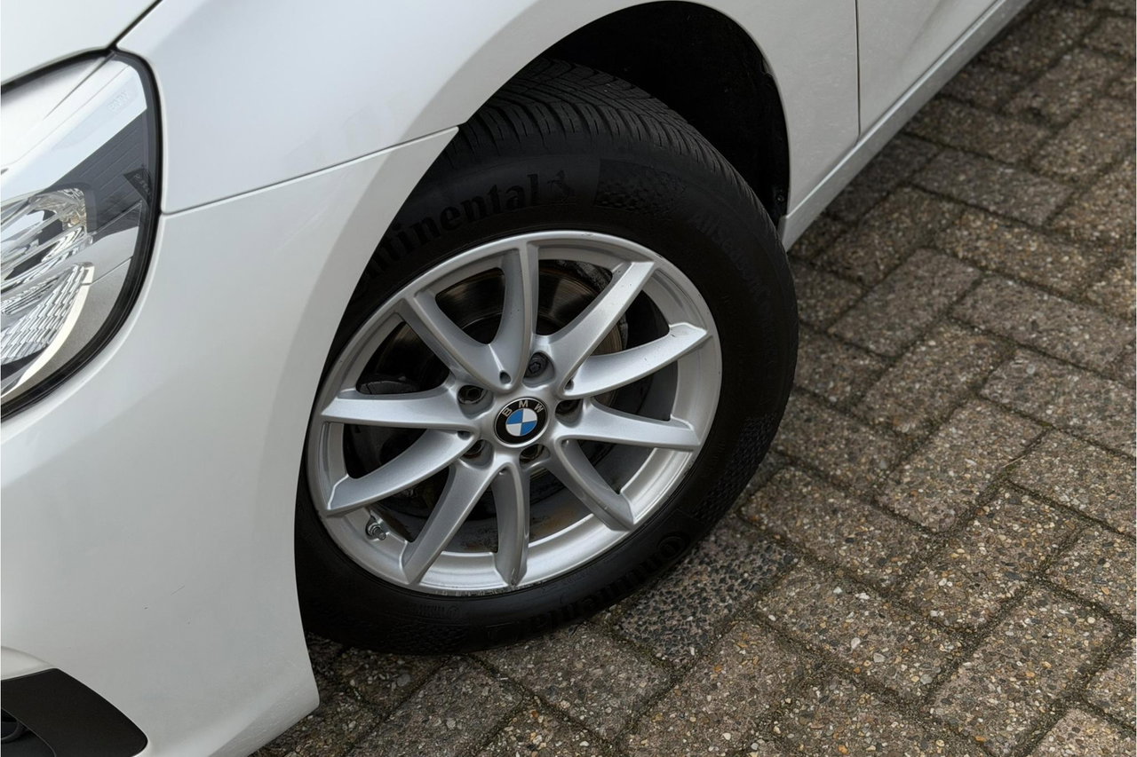BMW 2 Serie