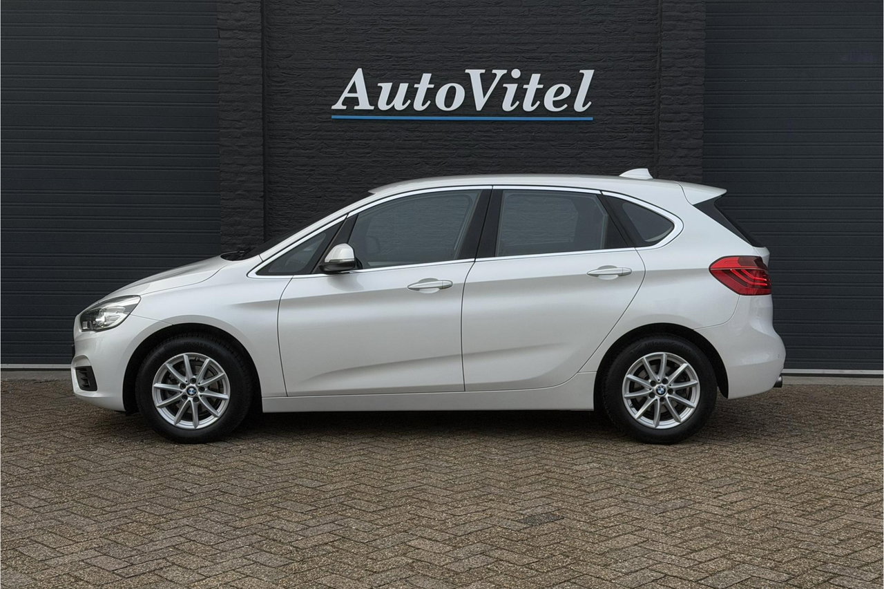 BMW 2 Serie