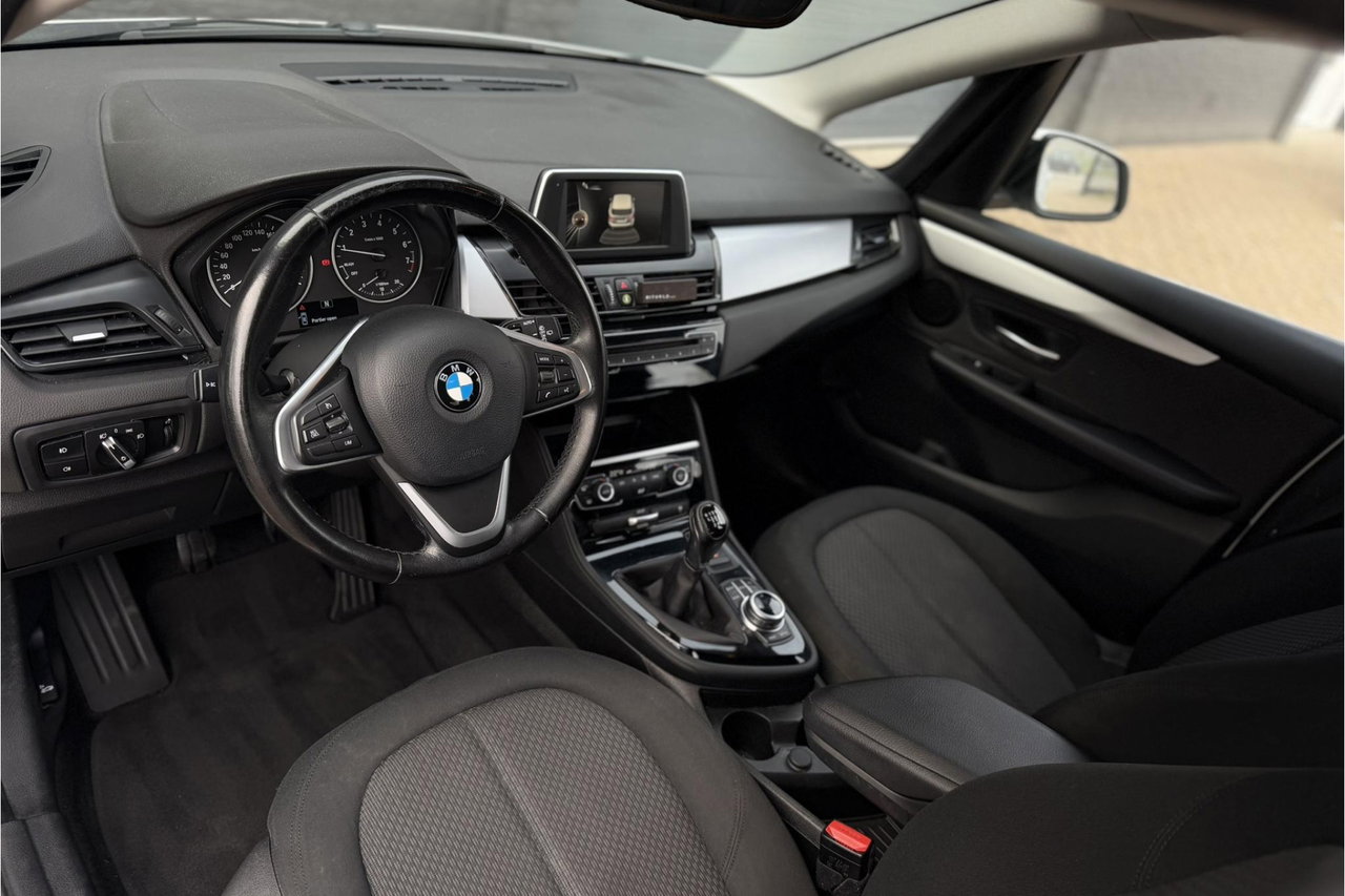 BMW 2 Serie