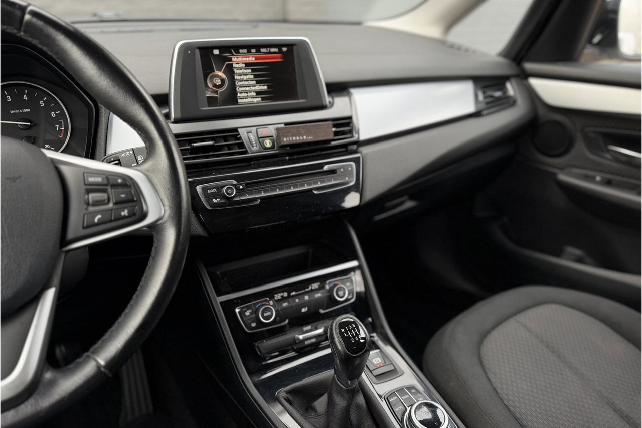 BMW 2 Serie