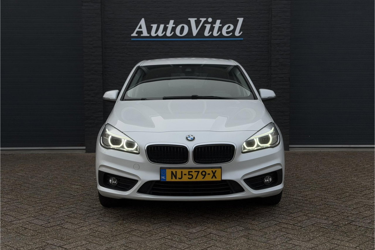 BMW 2 Serie