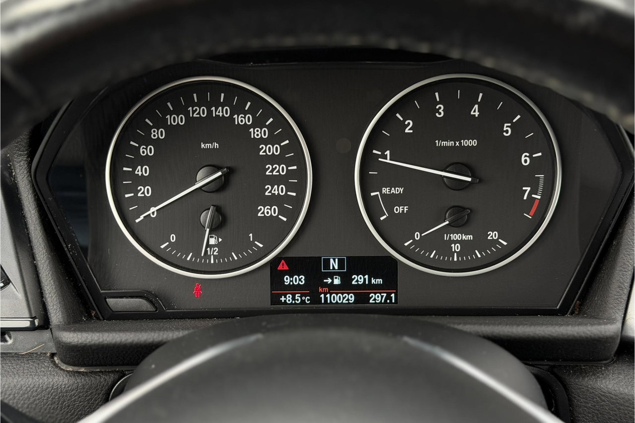 BMW 2 Serie