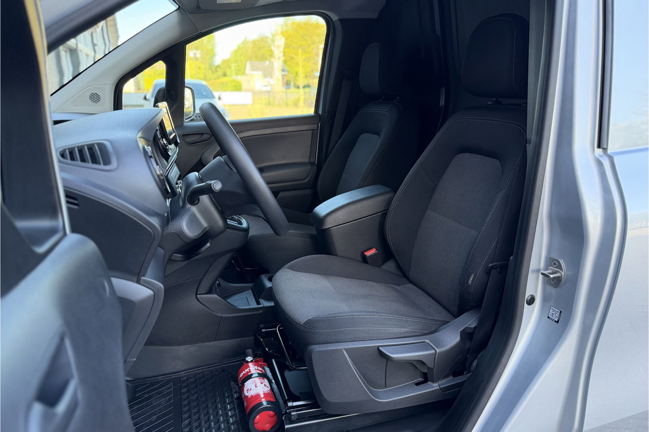 Mercedes-Benz eCitan