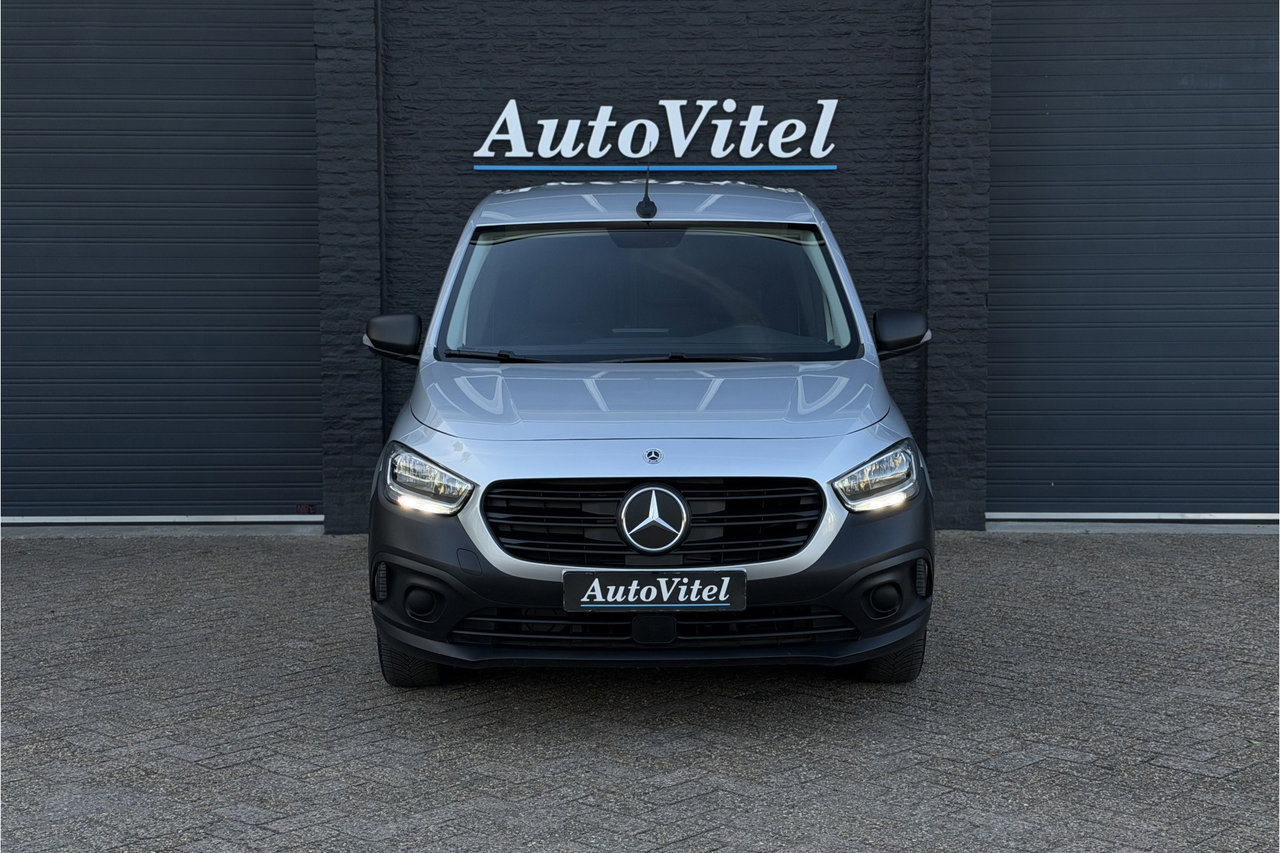 Mercedes-Benz eCitan