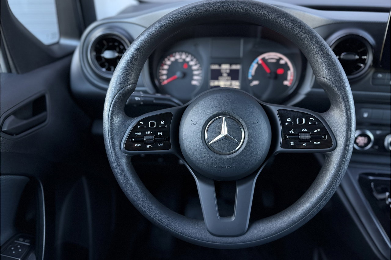 Mercedes-Benz eCitan