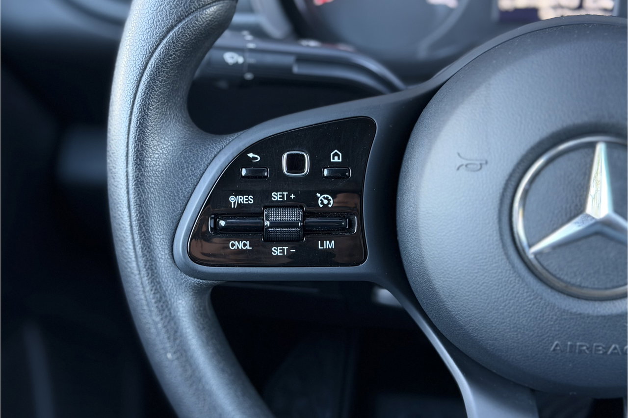Mercedes-Benz eCitan