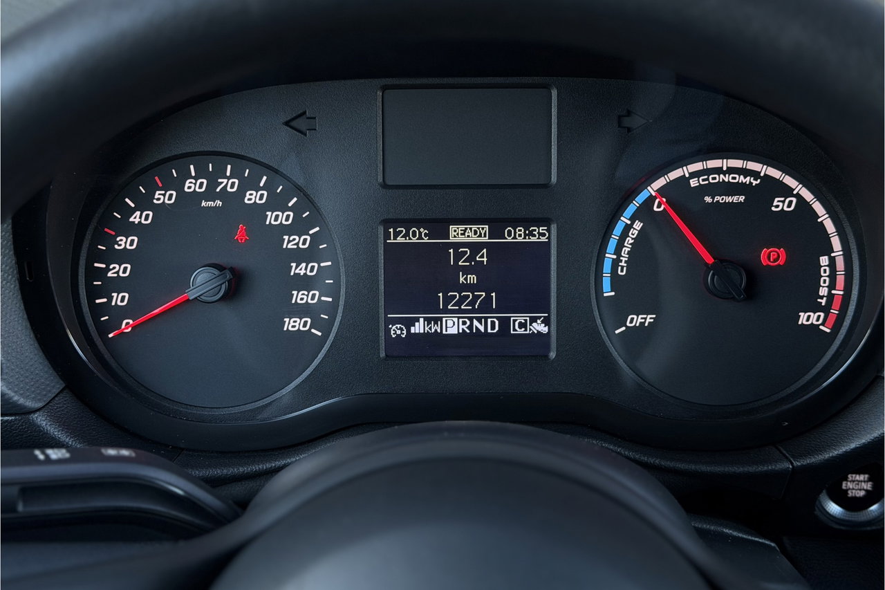 Mercedes-Benz eCitan
