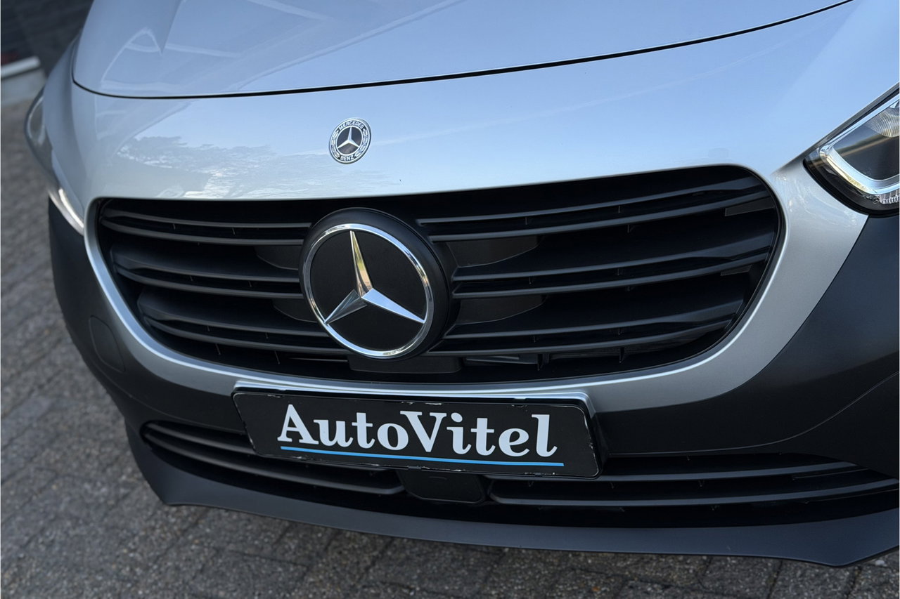 Mercedes-Benz eCitan